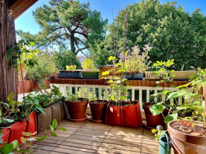 Hossegor - Appartement avec terrasse